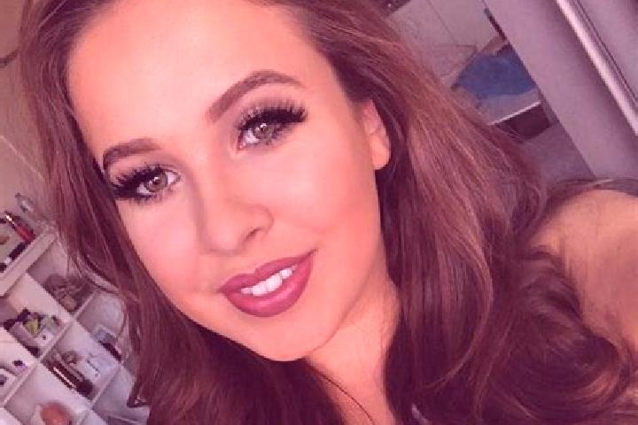 Sophia, 29, a dark blonde brown-eyed european companion based in Bo ka. Offering Prostate Massage, Party Girl, A-Level, Erotic Massage. Available for incall ...