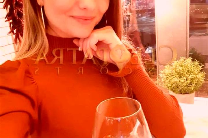 Sophia, 29, a red dark-eyed caribbean companion based in Rakov Potok. Offering Erotic Massage, Couples, Deep French Kissing, GFE, Striptease. Available for i...