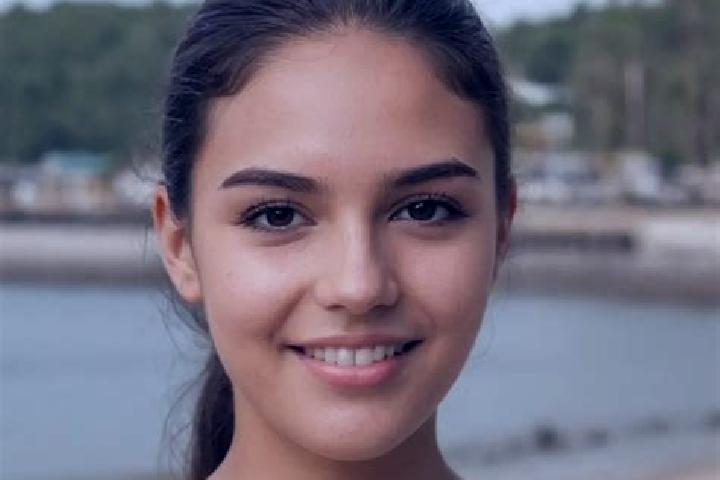 Sophia, 29 — Escort in Alto de la Cruz, Peru
