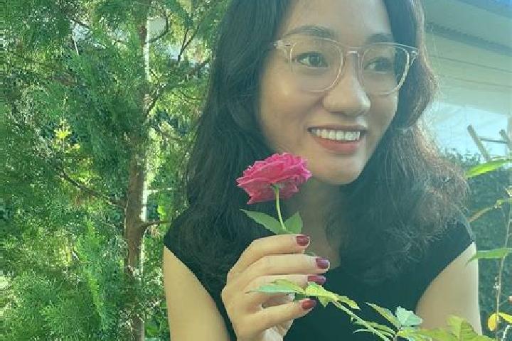 Sophia, 29 — Escort in Binh Gia, Vietnam