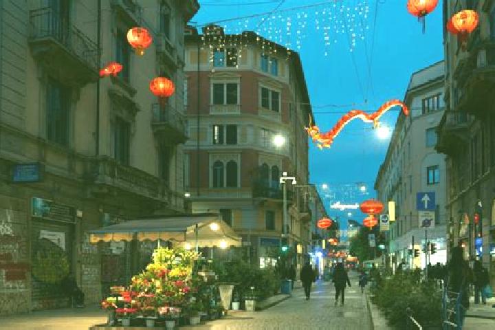 Sophia, 29 — Escort in Chinatown, Italy