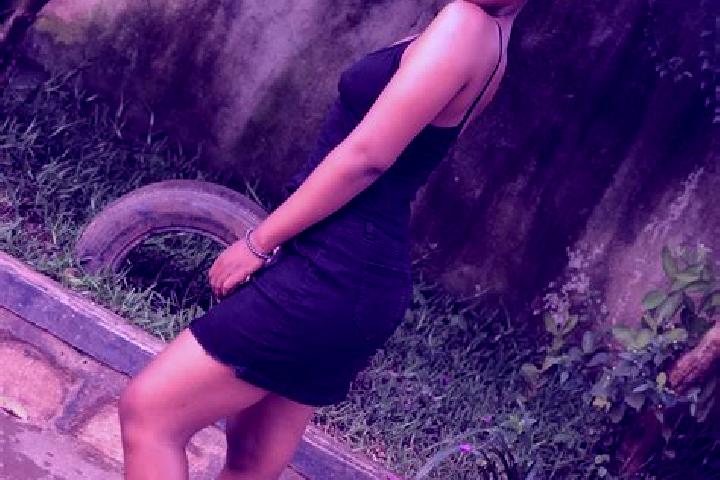 Sophia, 29 — Escort in Ruhuha, Rwanda