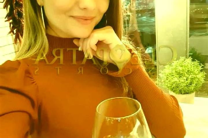 Sophia, 30, a auburn amber-eyed mediterranean companion based in Valdeaveruelo. Offering Fetish, Erotic Massage, OWO, GFE. Available for incall and outcall, ...