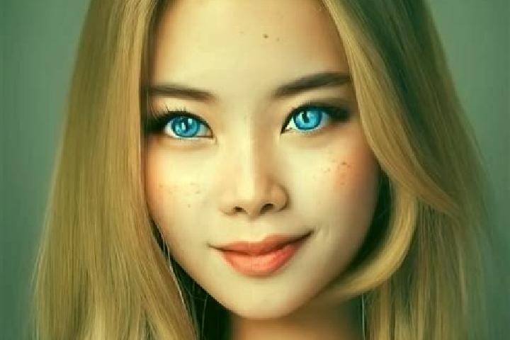 Sophia, 30, a dark blonde blue-eyed asian companion based in Belver. Offering A-Level, Party Girl, OWO. Available for incall and outcall, day and evening dates.