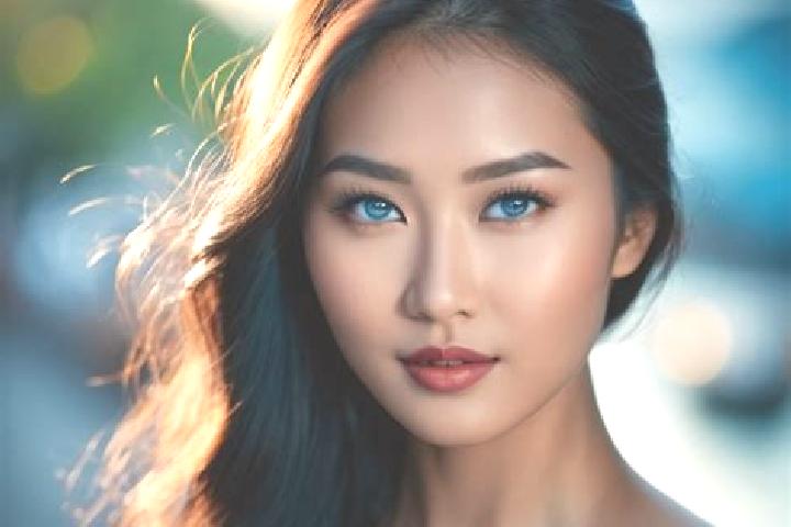Sophia, 30, a dark blonde blue-eyed asian companion based in Volakas. Offering CIM, Couples, Fetish. Available for incall and outcall, overnight bookings ava...
