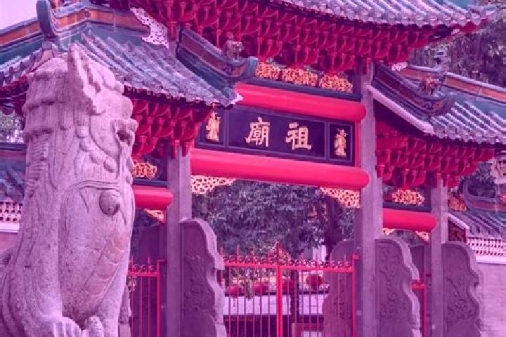 Sophia, 30 — Escort in Baise, China