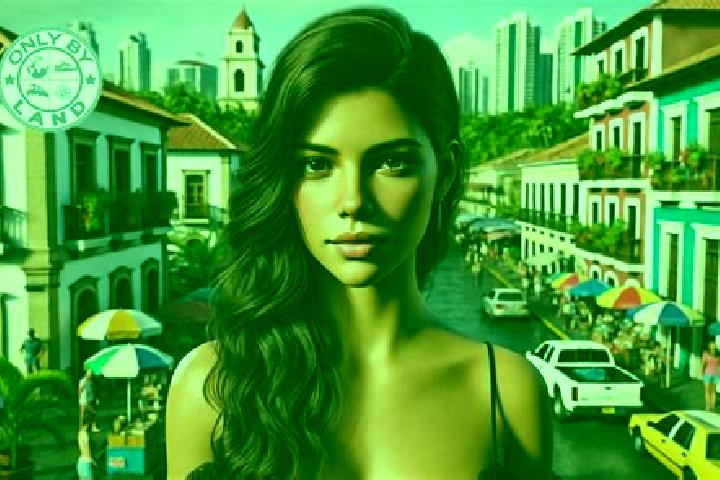 Sophia, 30 — Escort in David, Panama