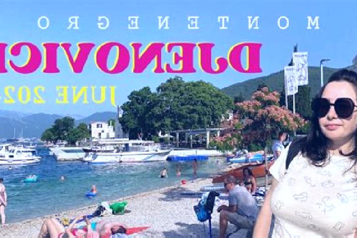 Sophia, 30 — Escort in Denovici, Montenegro