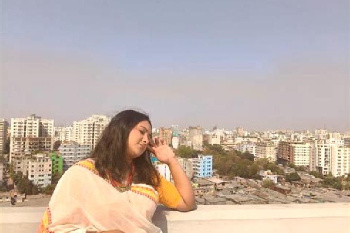 Sophia, 30 — Escort in Ishwardi, Bangladesh