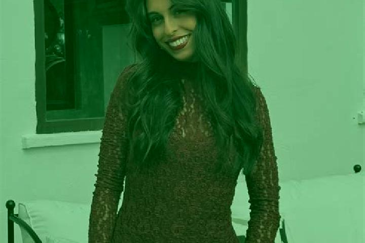 Sophia, 30 — Escort in Padre Garcia, Philippines