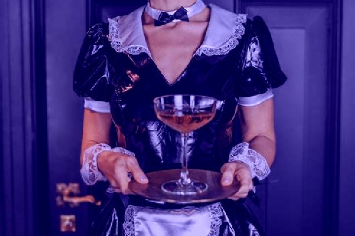 Sophia, 31, a auburn amber-eyed caucasian companion based in Rakhiv. Offering Duos, Roleplay, Domination, Fetish, OWO. Available for incall and outcall, over...
