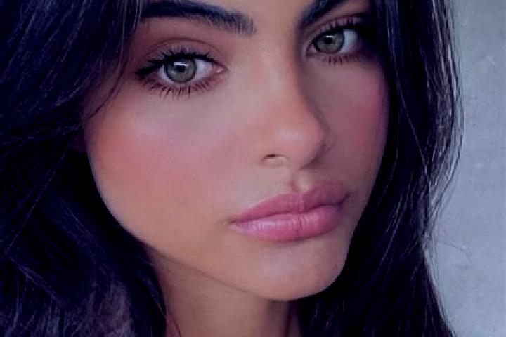 Sophia, 31, a black hazel-eyed latina companion based in Lamonzie-Montastruc. Offering Travel Companion, Fetish, Deep French Kissing, Dinner Date. Available ...