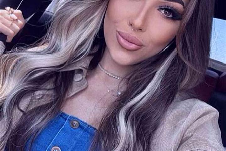 Sophia, 31, a dark blonde brown-eyed middle eastern companion based in Bandar Parklands. Offering Fetish, Travel Companion, Striptease. Available for incall ...