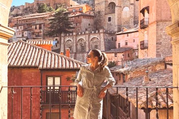 Sophia, 31 — Escort in Albarracin, Spain