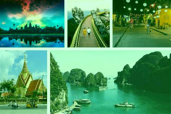 Sophia, 31 — Escort in An Bien, Vietnam