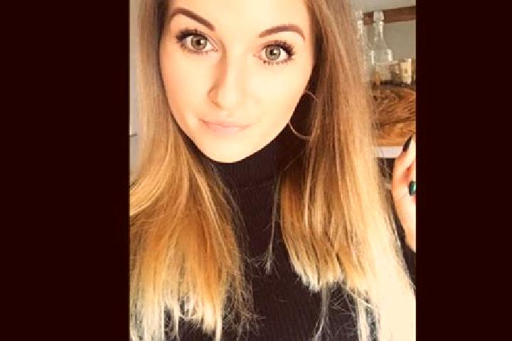 Sophia, 31 — Escort in Kings Sutton, United Kingdom