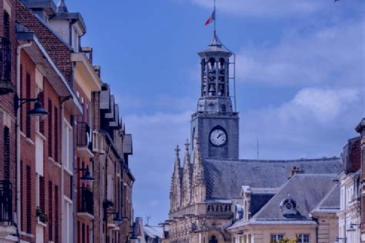 Sophia, 31 — Escort in Saint-Quentin, France