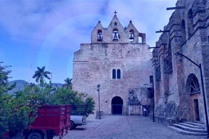 Sophia, 31 — Escort in Teofani, Mexico