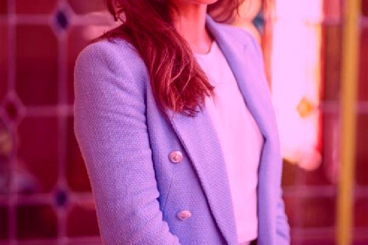 Sophia, 31 — Escort in Vannes, France