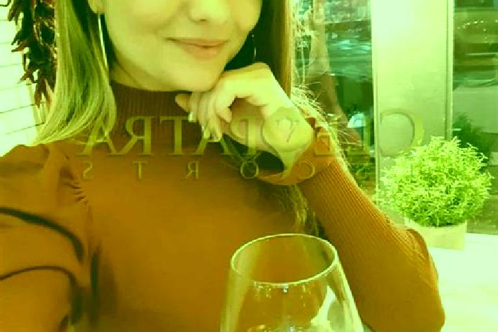 Sophia, 32, a auburn brown-eyed european companion based in Kansapur. Offering Tantra, Prostate Massage, OWO, BDSM. Available for incall and outcall, day and...