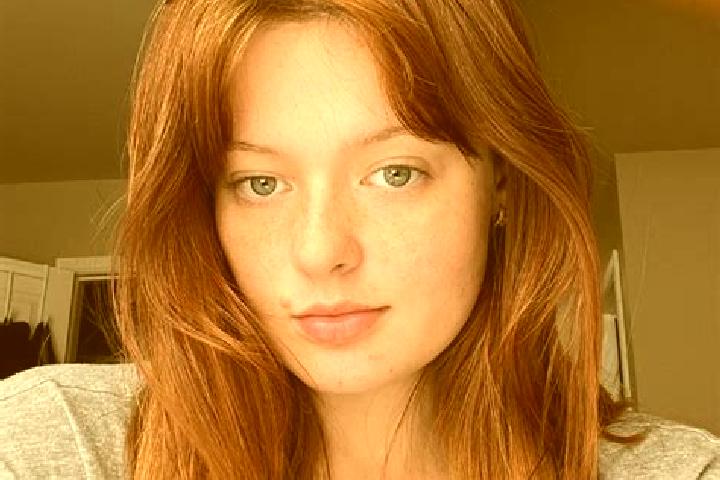 Sophia, 32, a auburn brown-eyed mixed companion based in Wilhermsdorf. Offering GFE, BDSM, Tantra, Erotic Massage, Deep French Kissing. Available for incall ...
