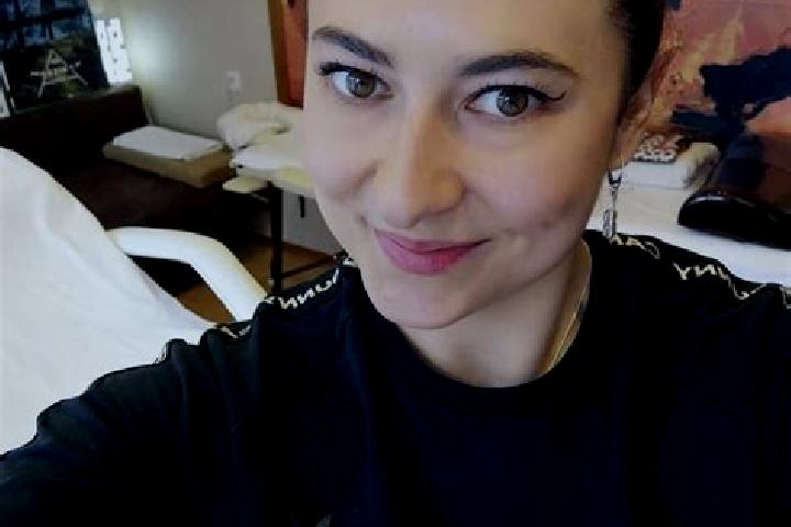 Sophia, 32, a black blue-eyed mixed companion based in Wald am Schoberpass. Offering Domination, Roleplay, Massage, Fetish. Available for incall and outcall,...