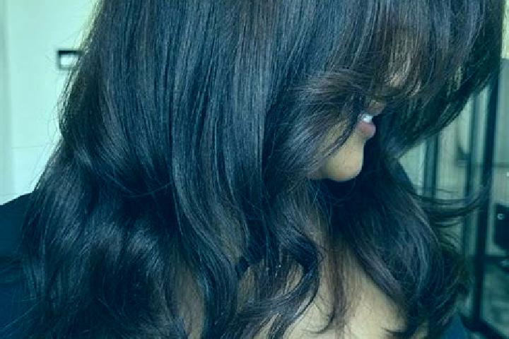 Sophia, 32, a chestnut brown-eyed mixed companion based in Kouyabli. Offering Striptease, Massage, A-Level. Available for incall and outcall, day and evening...