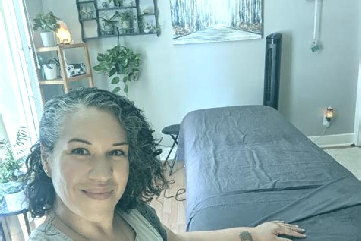 Sophia, 32, a chestnut grey-eyed indian companion based in Riola Sardo. Offering A-Level, Massage, BDSM. Available for incall and outcall, day and evening da...