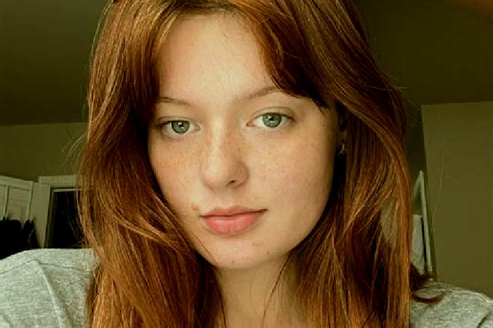 Sophia, 32, a red brown-eyed mediterranean companion based in Fanbyn. Offering Striptease, Overnight, Deep French Kissing. Available for incall and outcall, ...