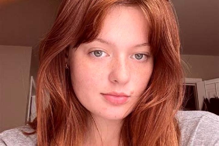 Sophia, 32, a red brown-eyed mediterranean companion based in Lanett. Offering CIM, Roleplay, Massage, BDSM. Available for incall and outcall, overnight book...