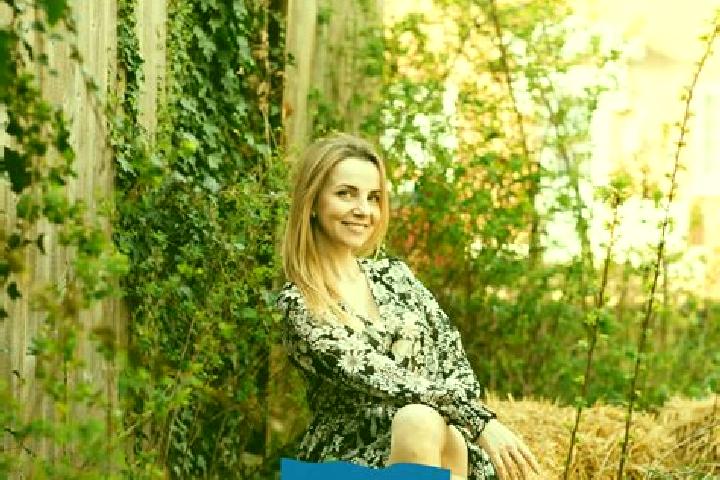Sophia, 32 — Escort in Chorna, Ukraine