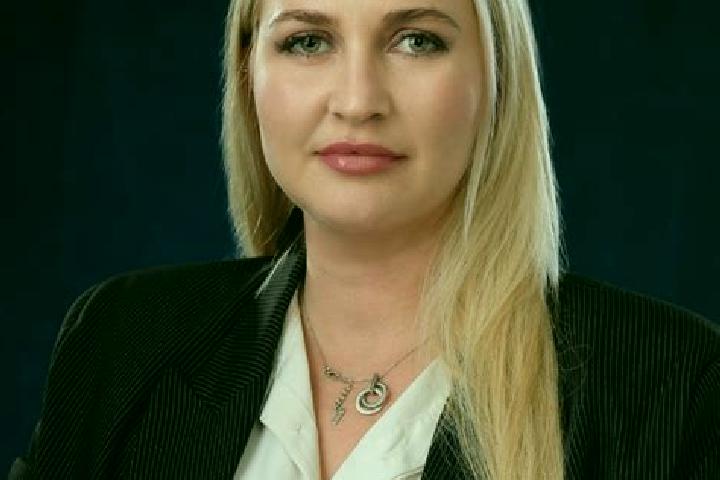 Sophia, 32 — Escort in Dimitrovgrad, Russia