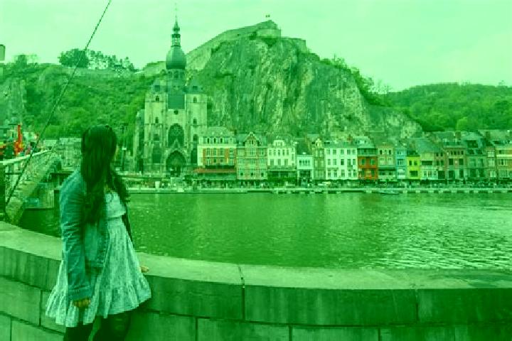 Sophia, 32 — Escort in Dinant, Belgium