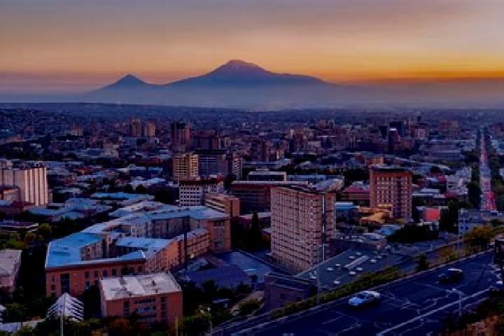 Sophia, 32 — Escort in Lusakunk, Armenia