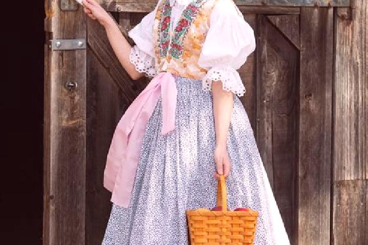 Sophia, 32 — Escort in Napajedla, Czech Republic