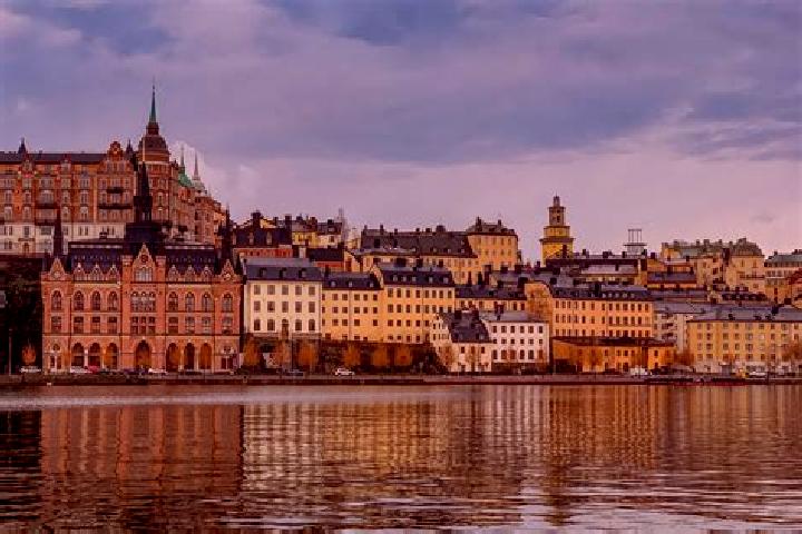 Sophia, 32 — Escort in Sandared, Sweden