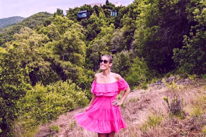 Sophia, 32 — Escort in Szigetvar, Hungary