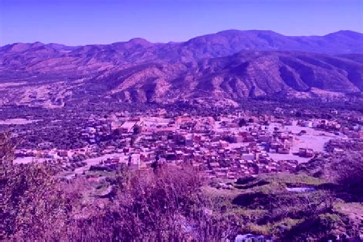Sophia, 33 — Escort in Boulemane, Morocco