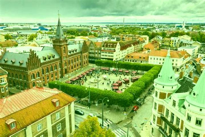 Sophia, 33 — Escort in Landskrona, Sweden