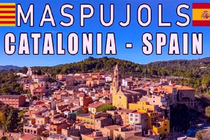 Sophia, 33 — Escort in Maspujols, Spain