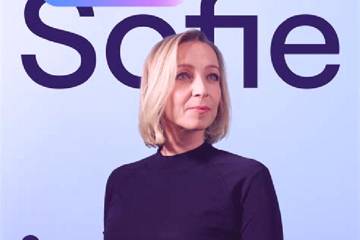 Sophia, 33 — Escort in Meldert, Belgium