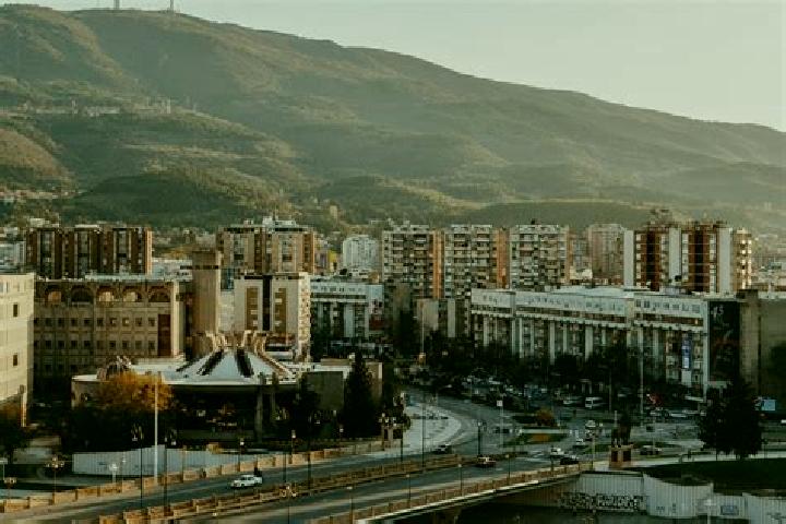 Sophia, 33 — Escort in Vinicani, North Macedonia
