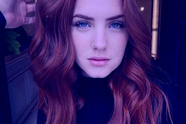 Sophia, 34, a auburn blue-eyed middle eastern companion based in Middlestown. Offering Deep French Kissing, Overnight, Duos, A-Level. Available for incall an...