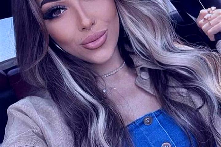 Sophia, 34, a dark blonde brown-eyed ebony companion based in Maplesville. Offering Roleplay, OWO, Deep French Kissing. Available for incall and outcall, ove...