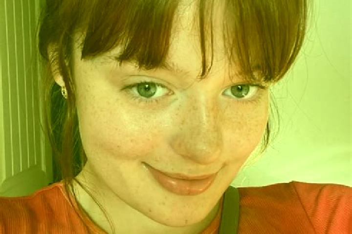 Sophia, 34, a red brown-eyed mixed companion based in Waldbuttelbrunn. Offering Deep French Kissing, Roleplay, BDSM. Available for incall and outcall, day an...