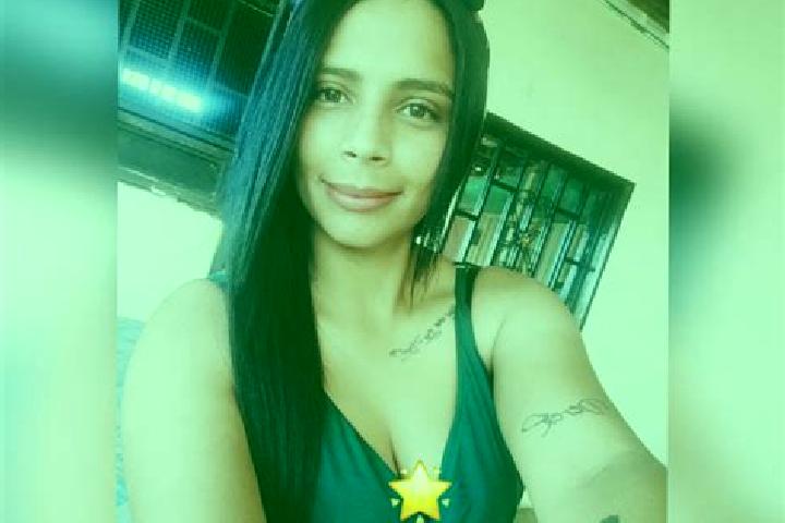 Sophia, 34 — Escort in Andocutin, Mexico