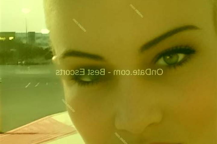 Sophia, 34 — Escort in Biola, United States