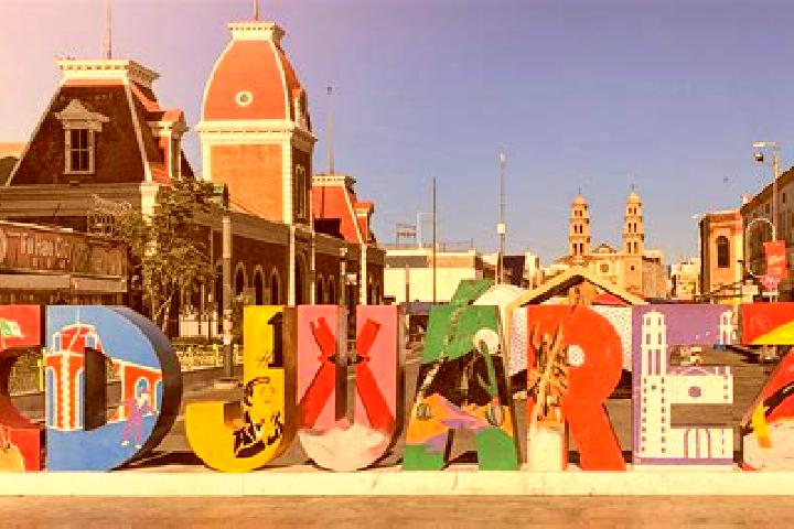 Sophia, 34 — Escort in Corraleno de Juarez, Mexico