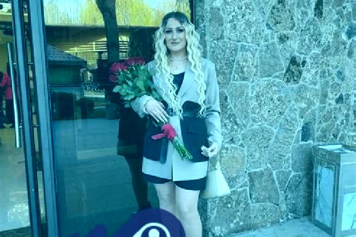 Sophia, 34 — Escort in Kaputan, Armenia