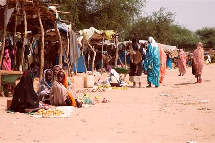 Sophia, 34 — Escort in Kutum, Sudan